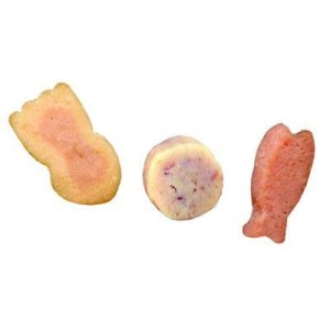 画像2: いなば　焼ミックス　かつお節・チキンスープ・いか風味　25g【賞味期限2026.2】【10個までメール便198円対応】 (2)