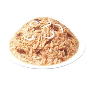 画像2: いなば　まぐろ　わがまま猫パウチ　しらす入り　40g　【賞味期限2027.6】【60個までレターパックプラス便600円対応】 (2)