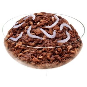 画像2: いなば　マルウオパウチBig　かつお・まぐろ　しらす入り　80g【賞味期限2025.10】 (2)