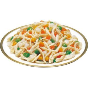 画像2: いなば  グラシアL とりささみ5つの野菜入り 280g 【賞味期限2025.11】 (2)