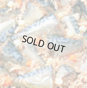 画像2: 【送料実費】いなば　日本の魚　さば・まぐろ・かつお・野菜入り　愛犬用　170g【賞味期限2027.12】 (2)