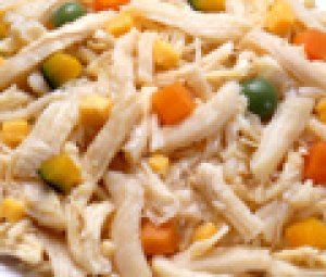 画像2: いなば　ささみと緑黄色野菜　チーズ入り　3個パック(60g×3袋)【賞味期限2026.5】【4個までレターパックライト便430円対応】 (2)