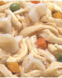 画像2: いなば ささみと緑黄色野菜 豚肉入り 3個パック(60g×3袋)【賞味期限2025.12】【4個までレターパックライト便430円対応】 (2)