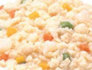 画像2: いなば　ささみと緑黄色野菜　総合栄養食　11歳からのとり軟骨入り　3個パック(60g×3袋)【賞味期限2025.10】【4個までレターパックライト便430円対応】 (2)