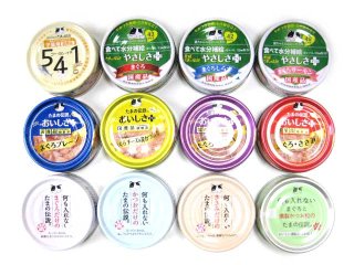 専用 三洋食品 たまの伝説 70g×12種類各8缶ずつの合計96缶 国産 専用 三洋食品 たまの伝説 70g×12種類各8缶ずつの合計96缶 国産